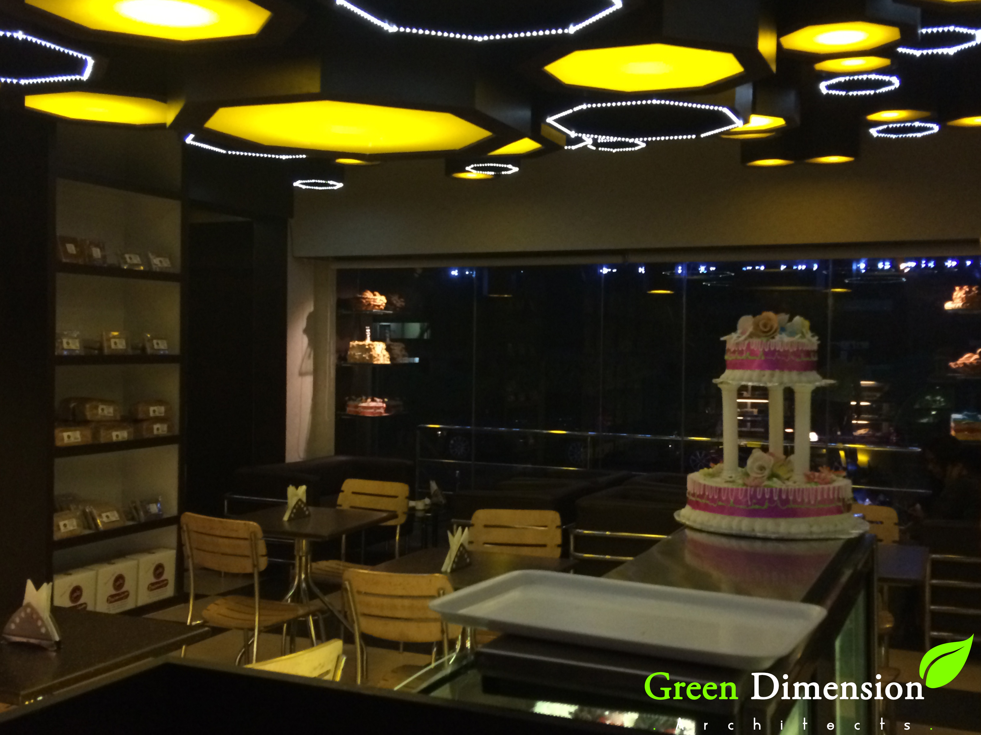 Restaurant View 3